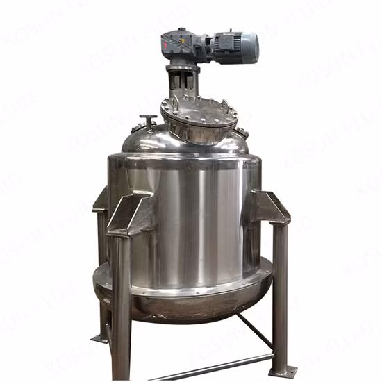 Lab. R&D Chemical Heating Cooling Jacket Reactor Glass Reaction Tank