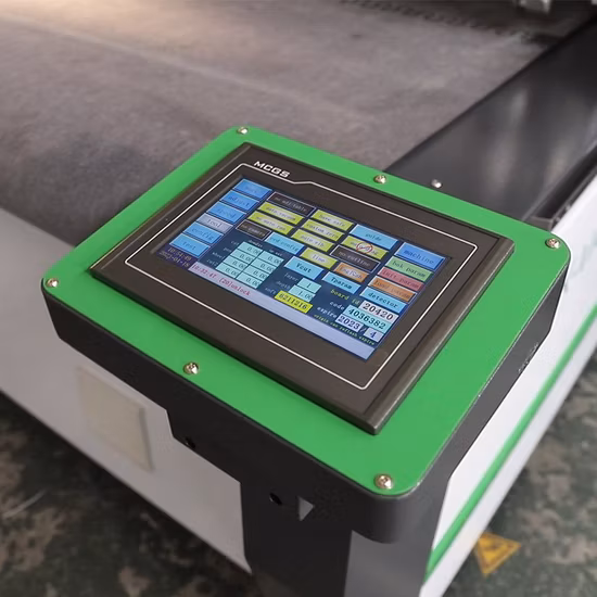 Máquina cortadora de cuchillos de tela de cuero CNC automática Jinan, cortadora preimpregnada, cortadora de tela ultrasónica, maquinaria textil